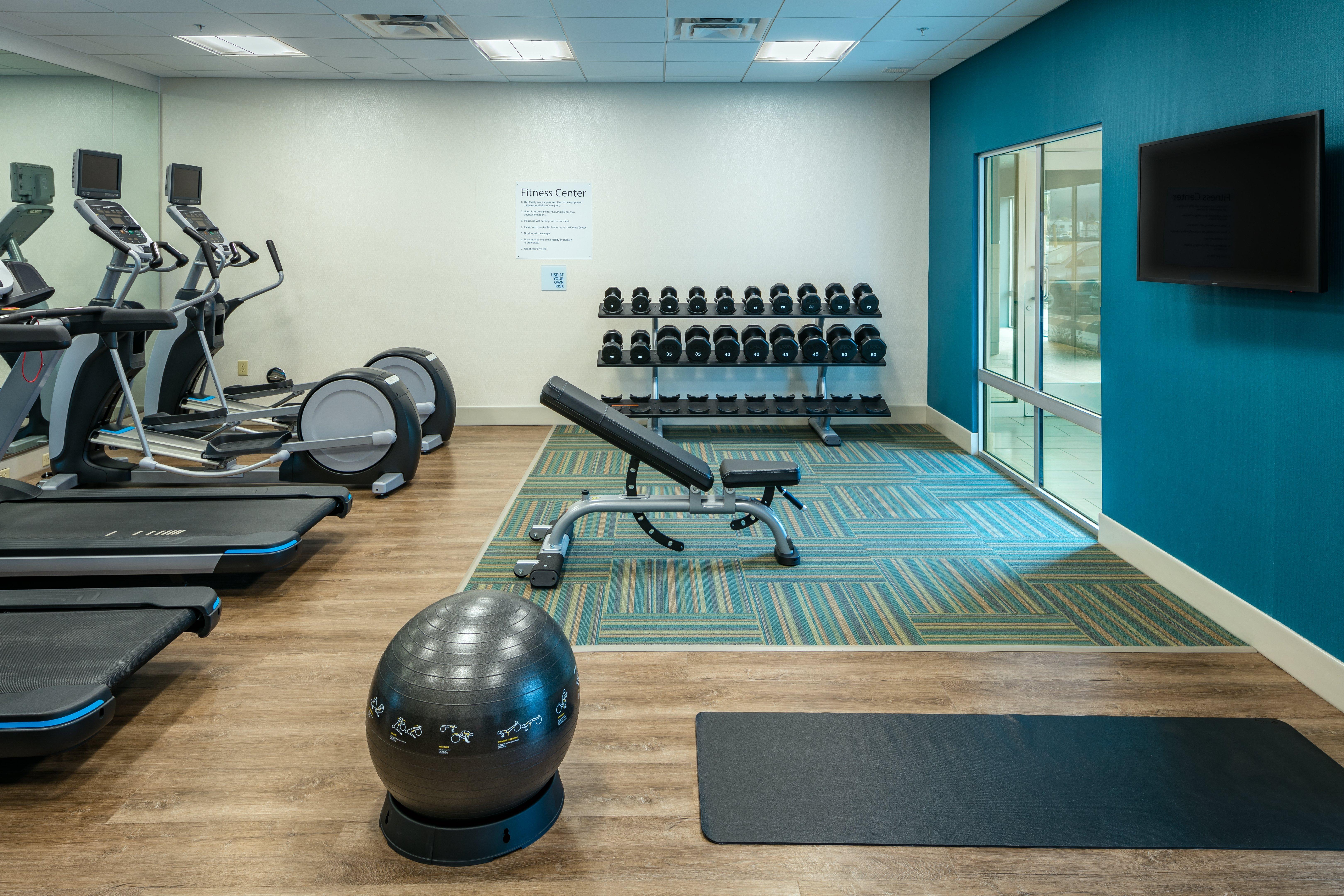 Holiday Inn Express & Suites - Medford By Ihg Buitenkant foto